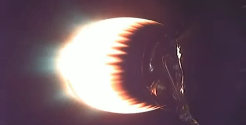 NASA, DART uzay aracını fırlattı! Görev: Asteroidi yok et